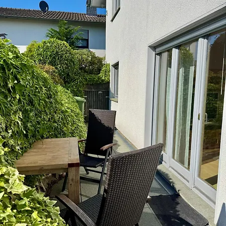 Apartment Heimatliebe *