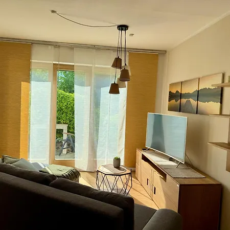 Apartment Heimatliebe *