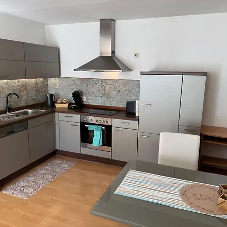 Heimatliebe Apartment