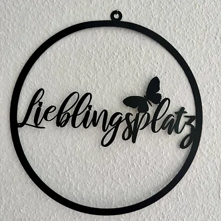 Apartment Heimatliebe