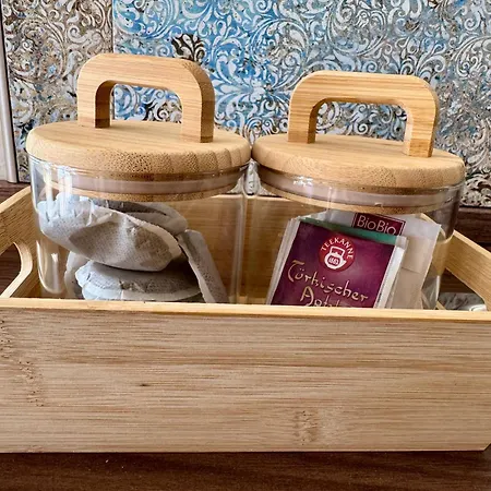 Apartment Heimatliebe