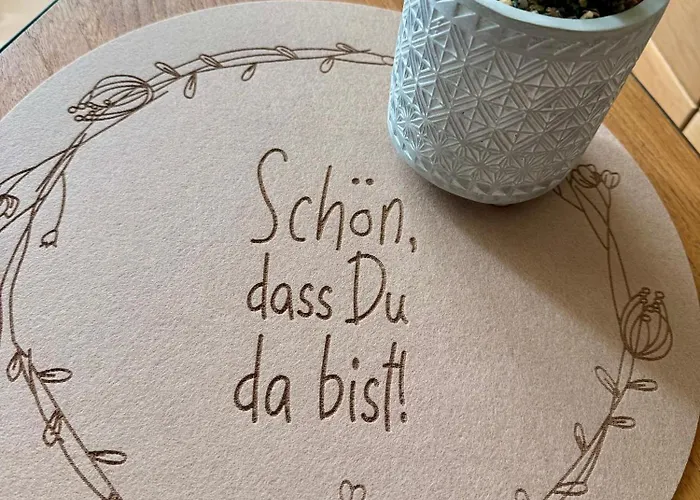 Heimatliebe Apartamento