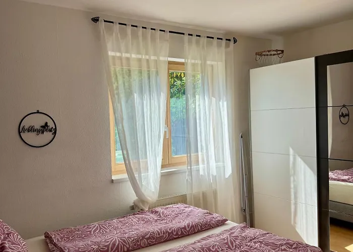 Apartamento Heimatliebe Neunkirchen (Neunkirchen-Seelscheid)