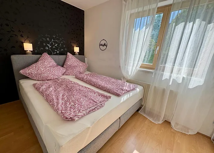 Apartamento Heimatliebe Neunkirchen (Neunkirchen-Seelscheid)