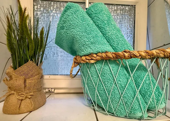 Heimatliebe Apartamento