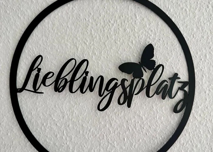 Apartamento Heimatliebe