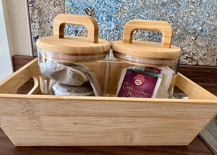 Apartamento Heimatliebe